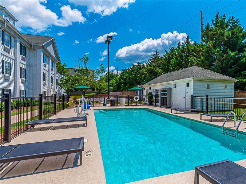 Quality Inn Harrisonburg I-81 Exterior photo
