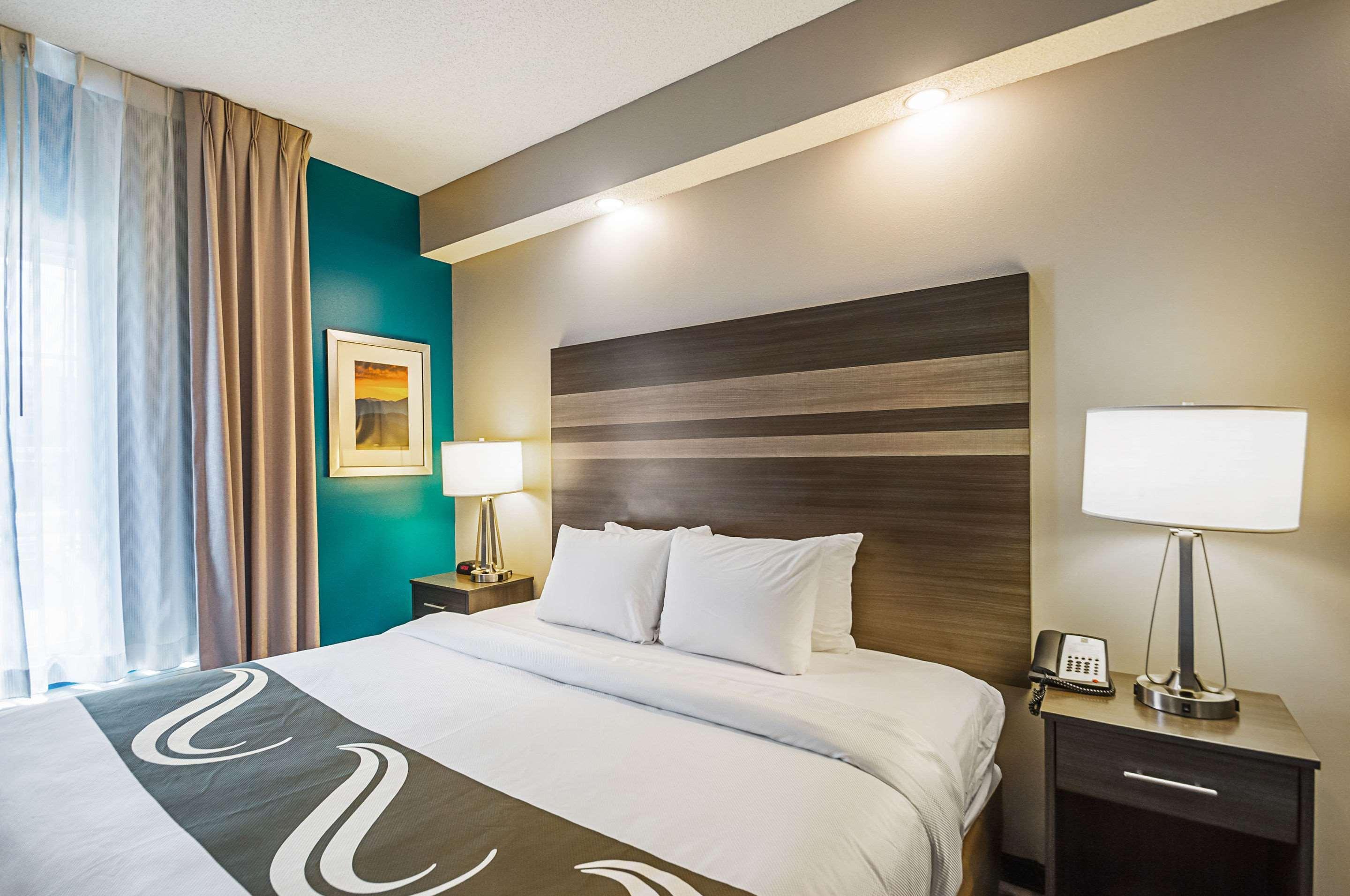 Quality Inn Harrisonburg I-81 Exterior photo