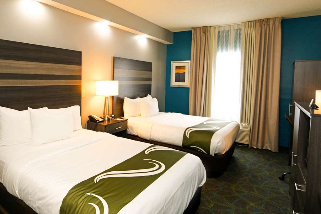 Quality Inn Harrisonburg I-81 Room photo